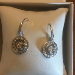 NWOT Guess Pierced Earring